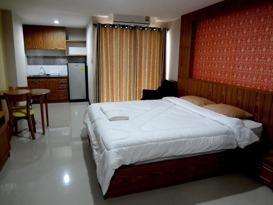 Mouroom Chiang Mai Bagian luar foto
