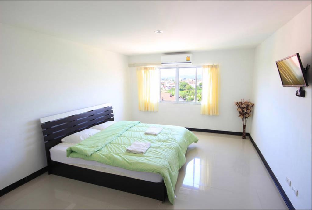 Mouroom Chiang Mai Bagian luar foto