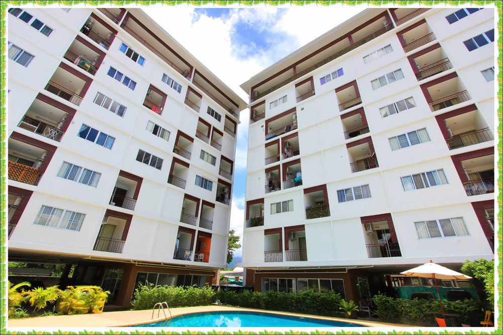 Mouroom Chiang Mai Bagian luar foto