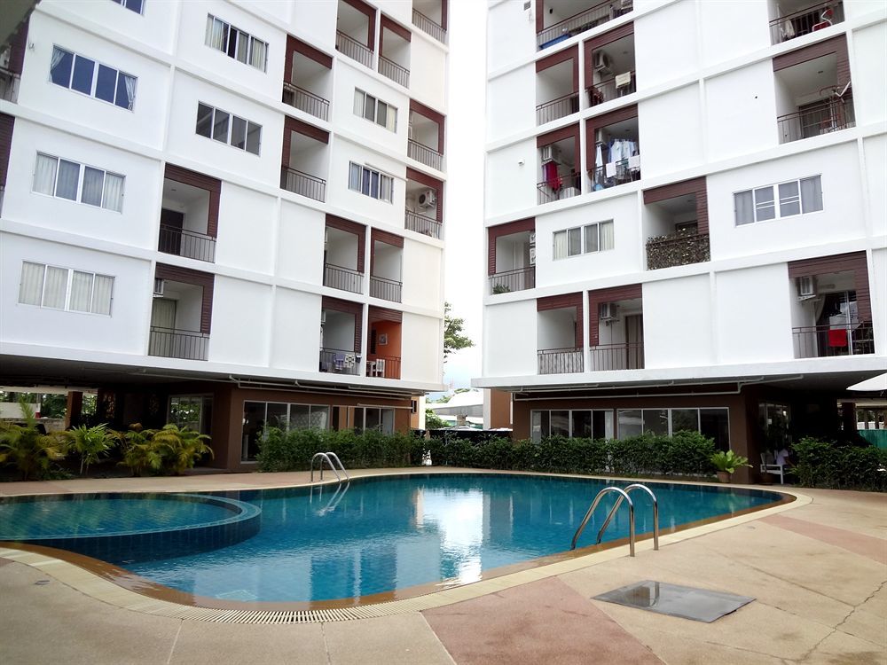 Mouroom Chiang Mai Bagian luar foto
