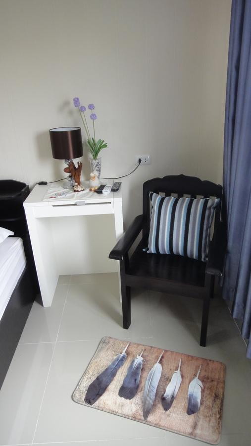 Mouroom Chiang Mai Bagian luar foto