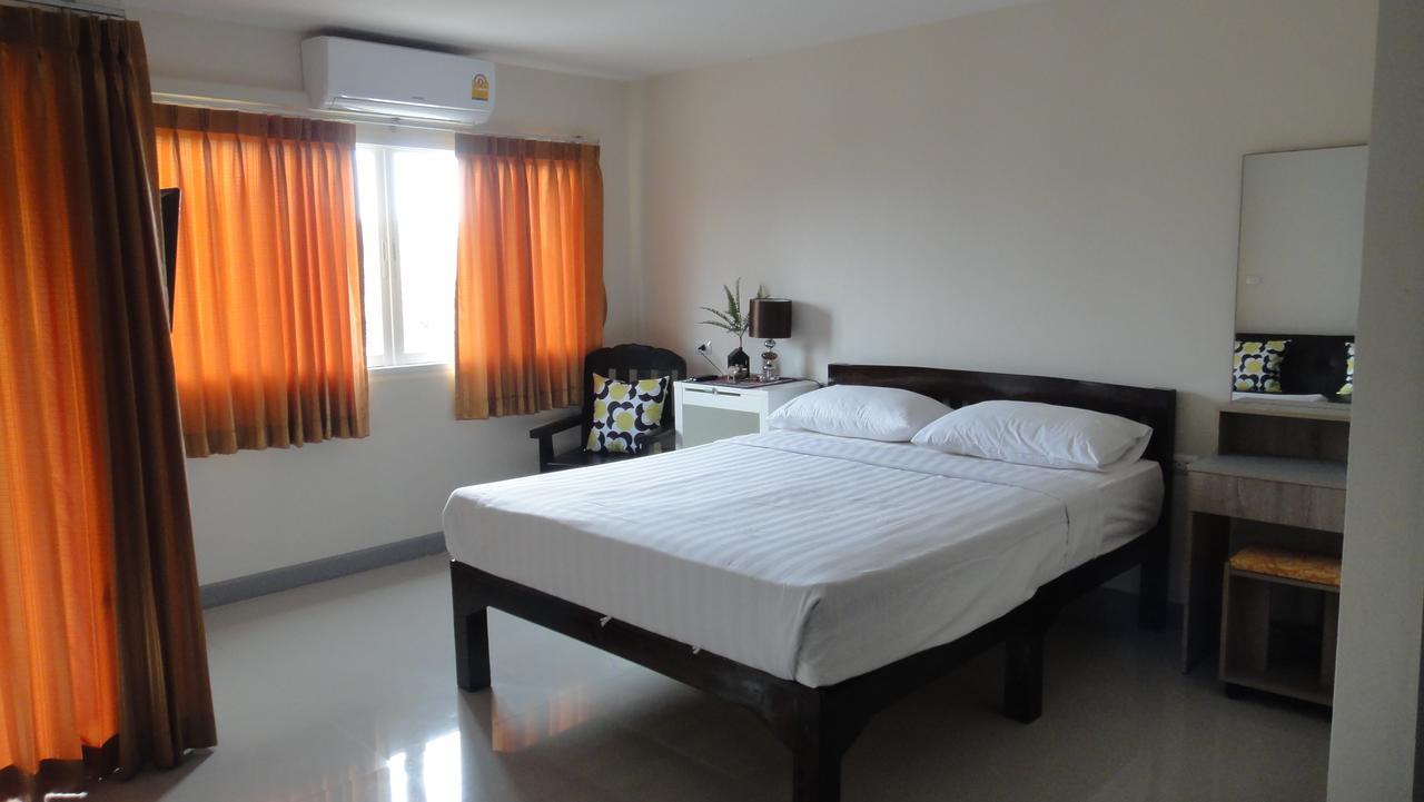 Mouroom Chiang Mai Bagian luar foto
