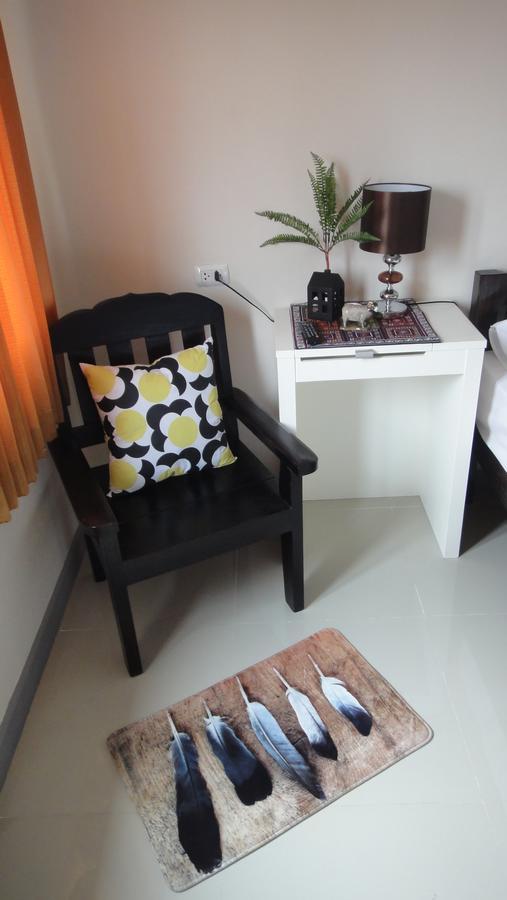 Mouroom Chiang Mai Bagian luar foto