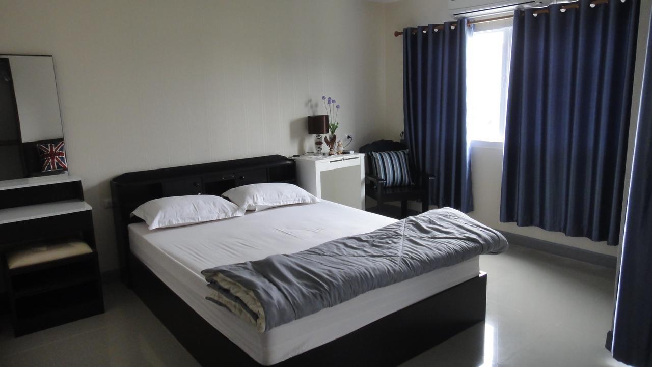 Mouroom Chiang Mai Bagian luar foto