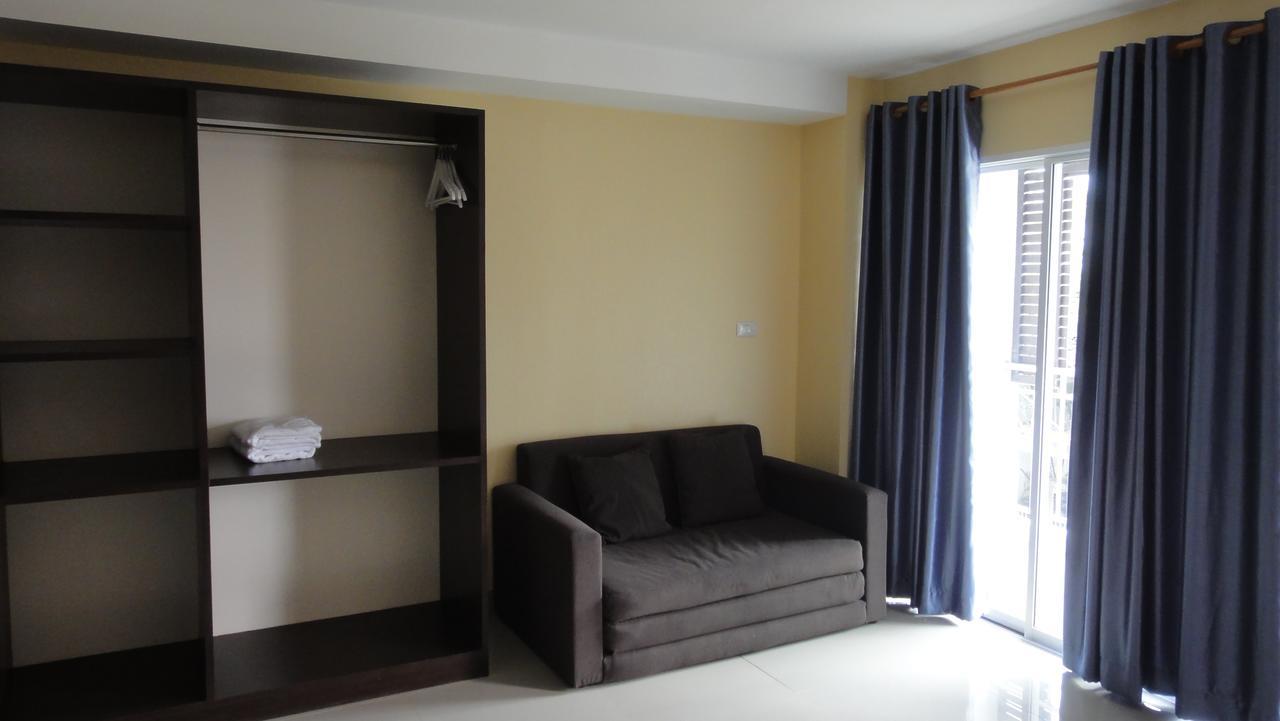 Mouroom Chiang Mai Bagian luar foto
