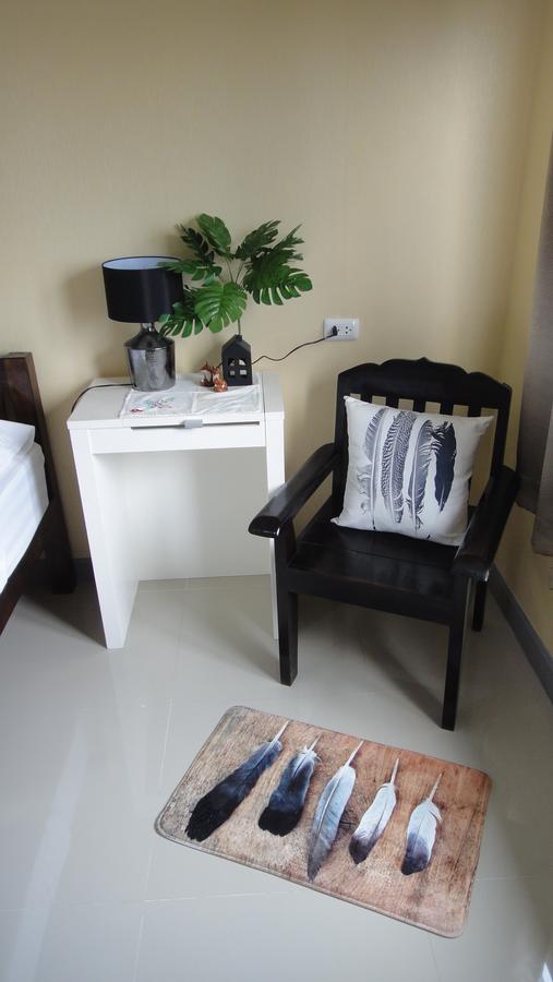 Mouroom Chiang Mai Bagian luar foto