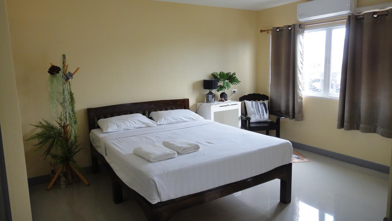Mouroom Chiang Mai Bagian luar foto