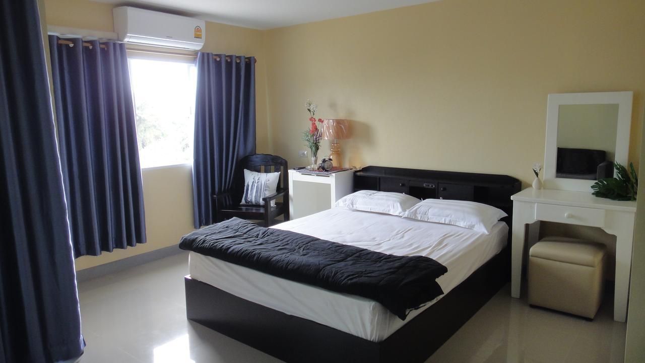 Mouroom Chiang Mai Bagian luar foto