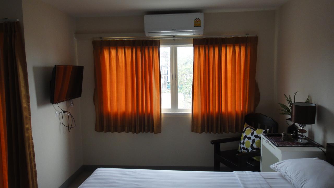 Mouroom Chiang Mai Bagian luar foto