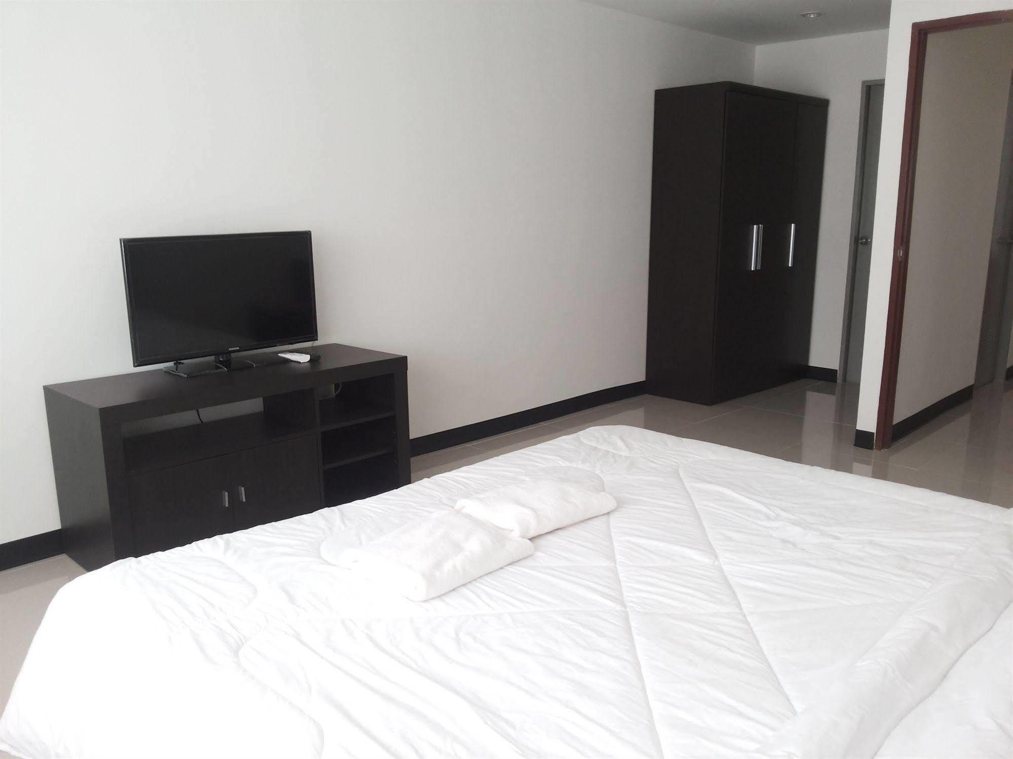 Mouroom Chiang Mai Bagian luar foto