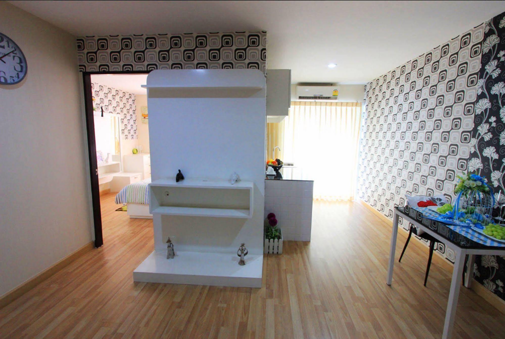 Mouroom Chiang Mai Bagian luar foto