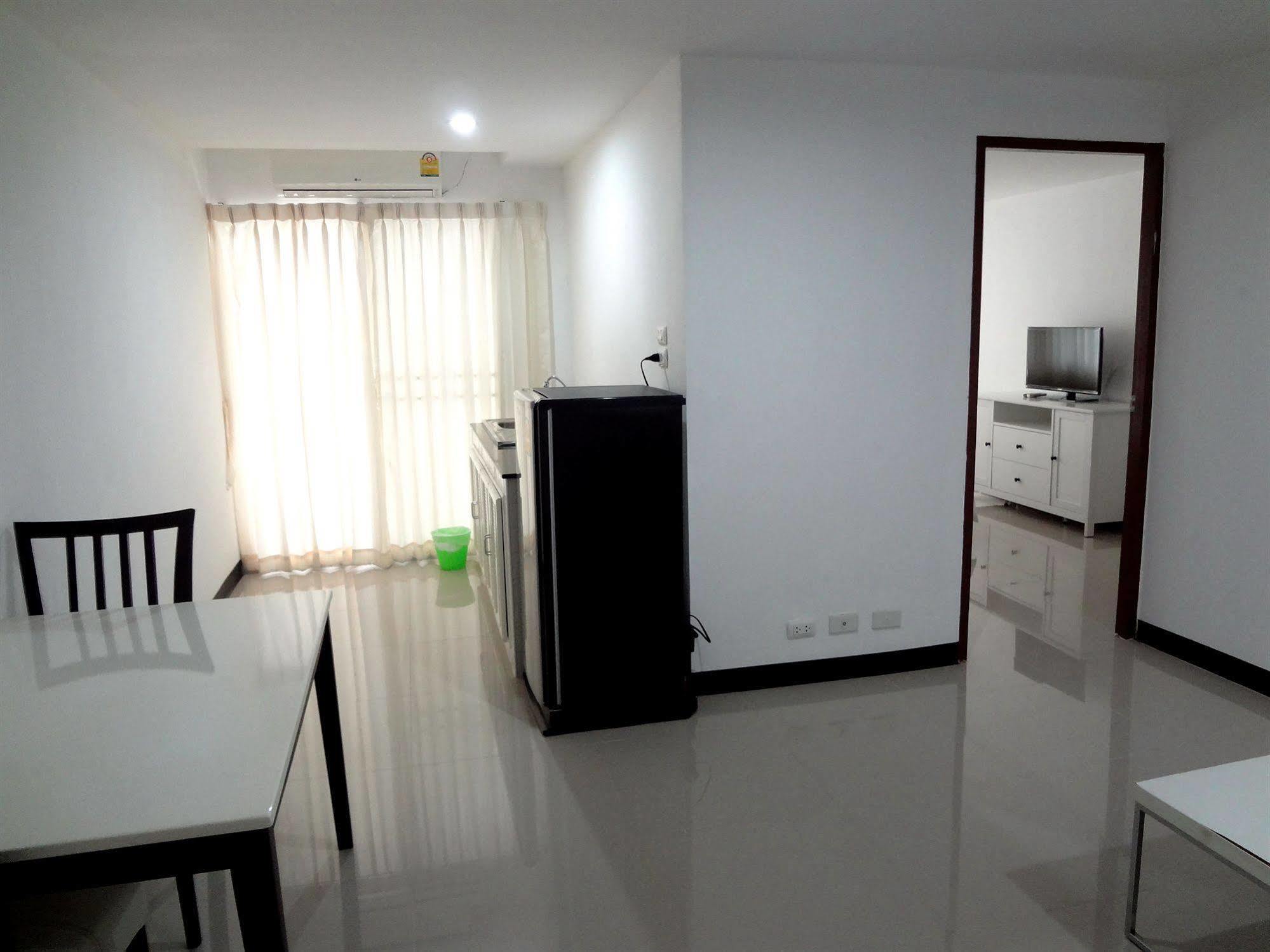 Mouroom Chiang Mai Bagian luar foto
