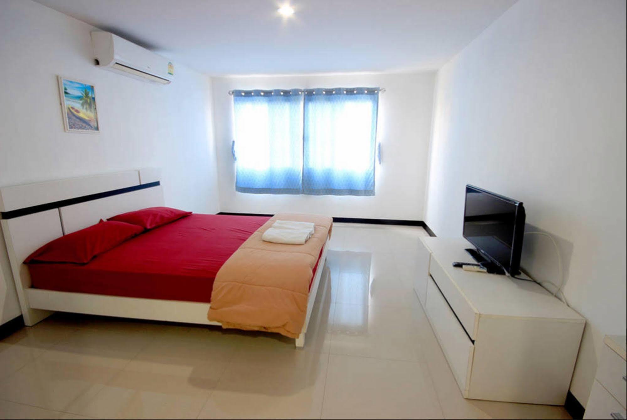 Mouroom Chiang Mai Bagian luar foto