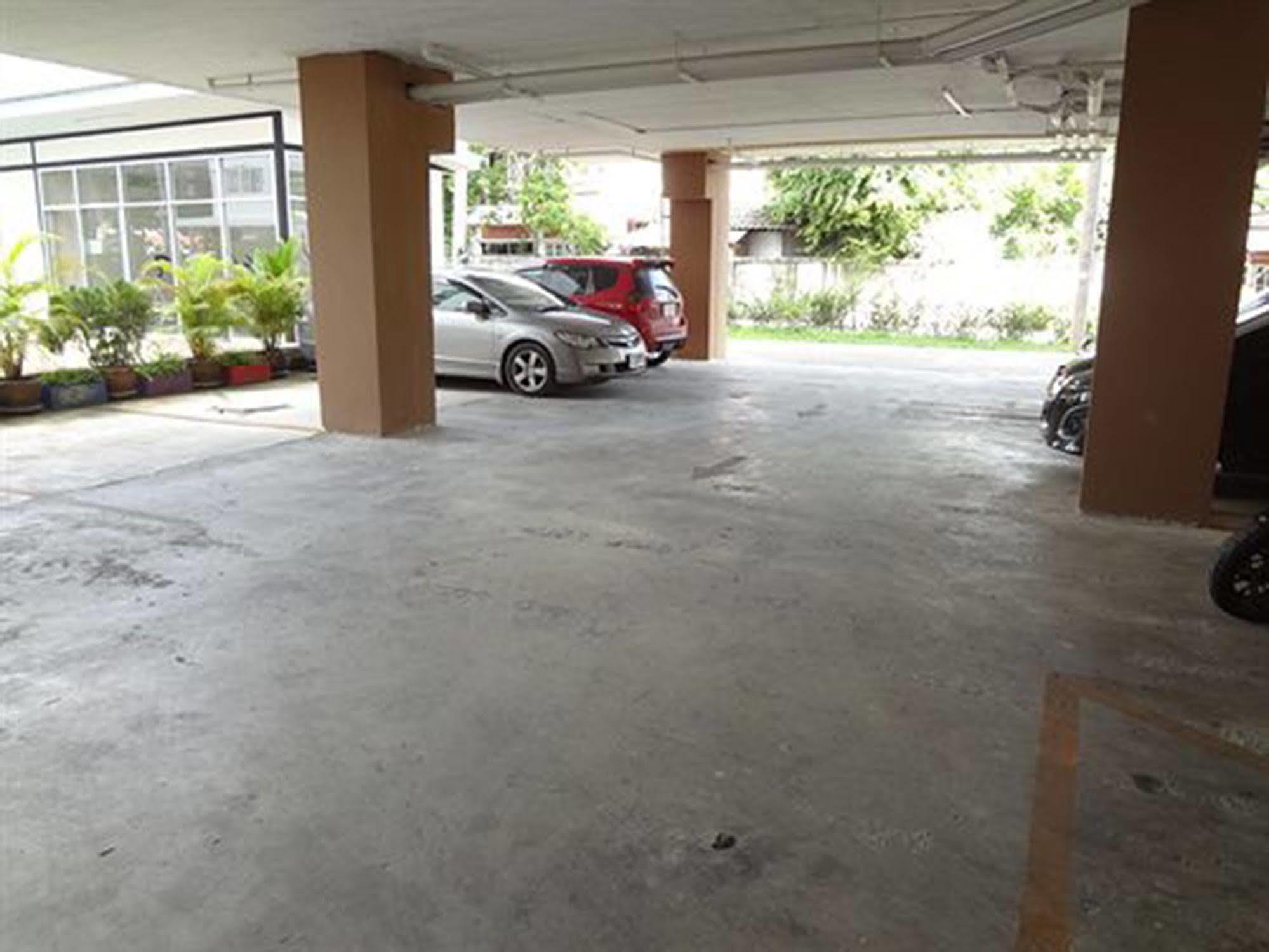 Mouroom Chiang Mai Bagian luar foto
