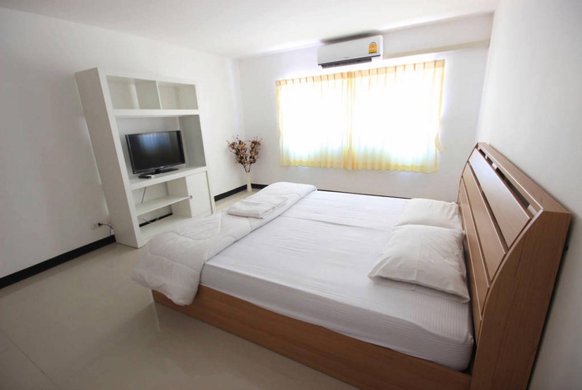 Mouroom Chiang Mai Bagian luar foto