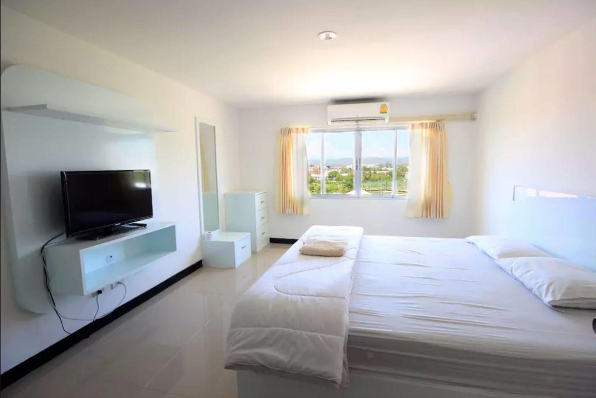 Mouroom Chiang Mai Bagian luar foto
