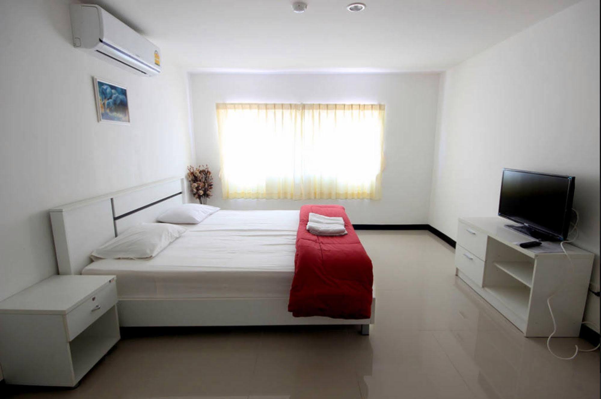 Mouroom Chiang Mai Bagian luar foto