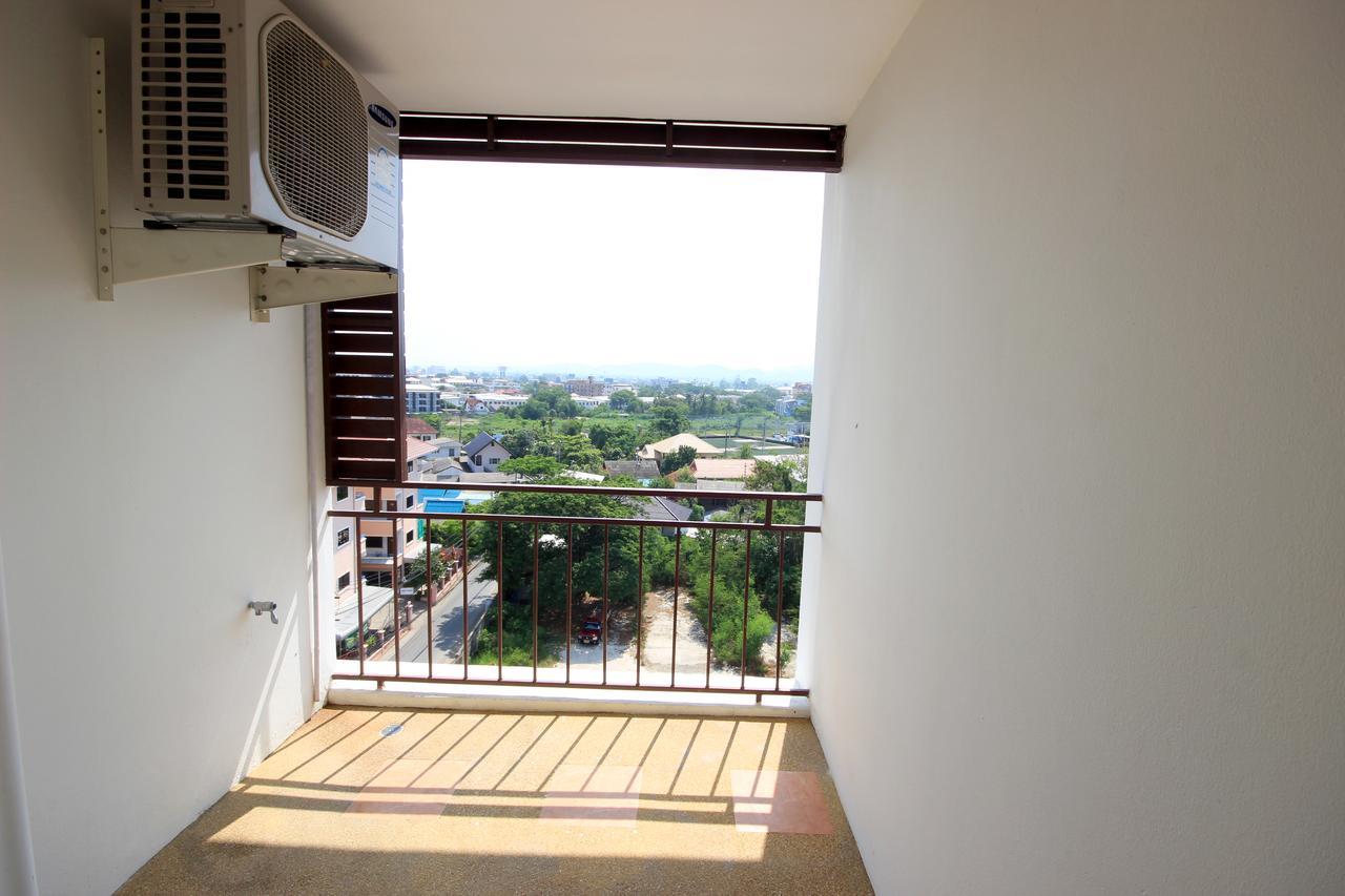Mouroom Chiang Mai Bagian luar foto