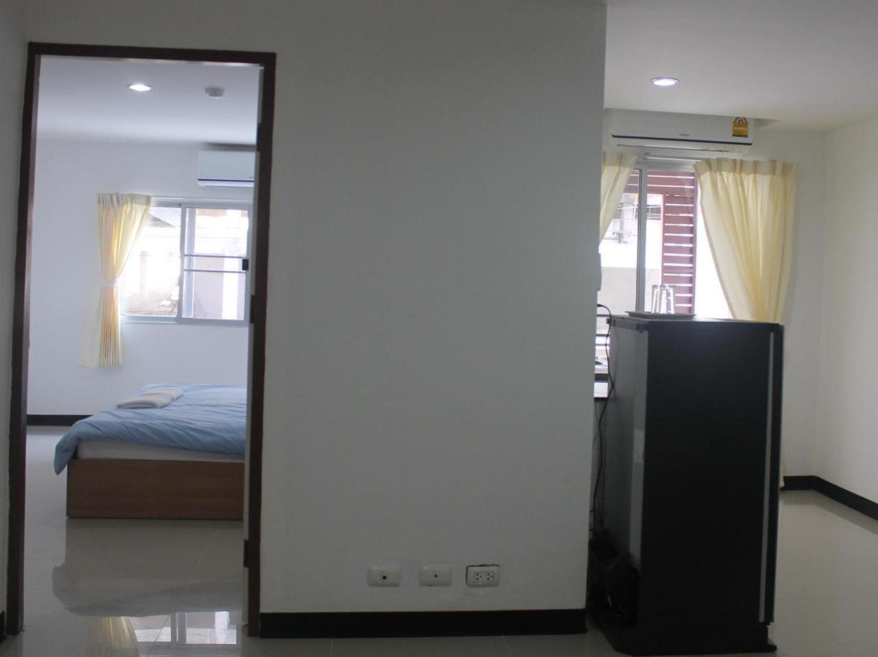 Mouroom Chiang Mai Bagian luar foto