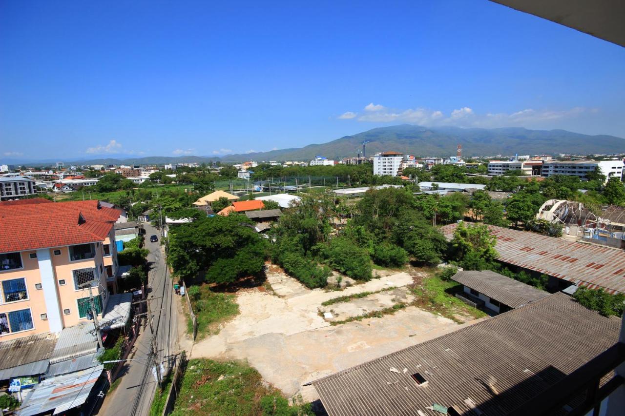 Mouroom Chiang Mai Bagian luar foto