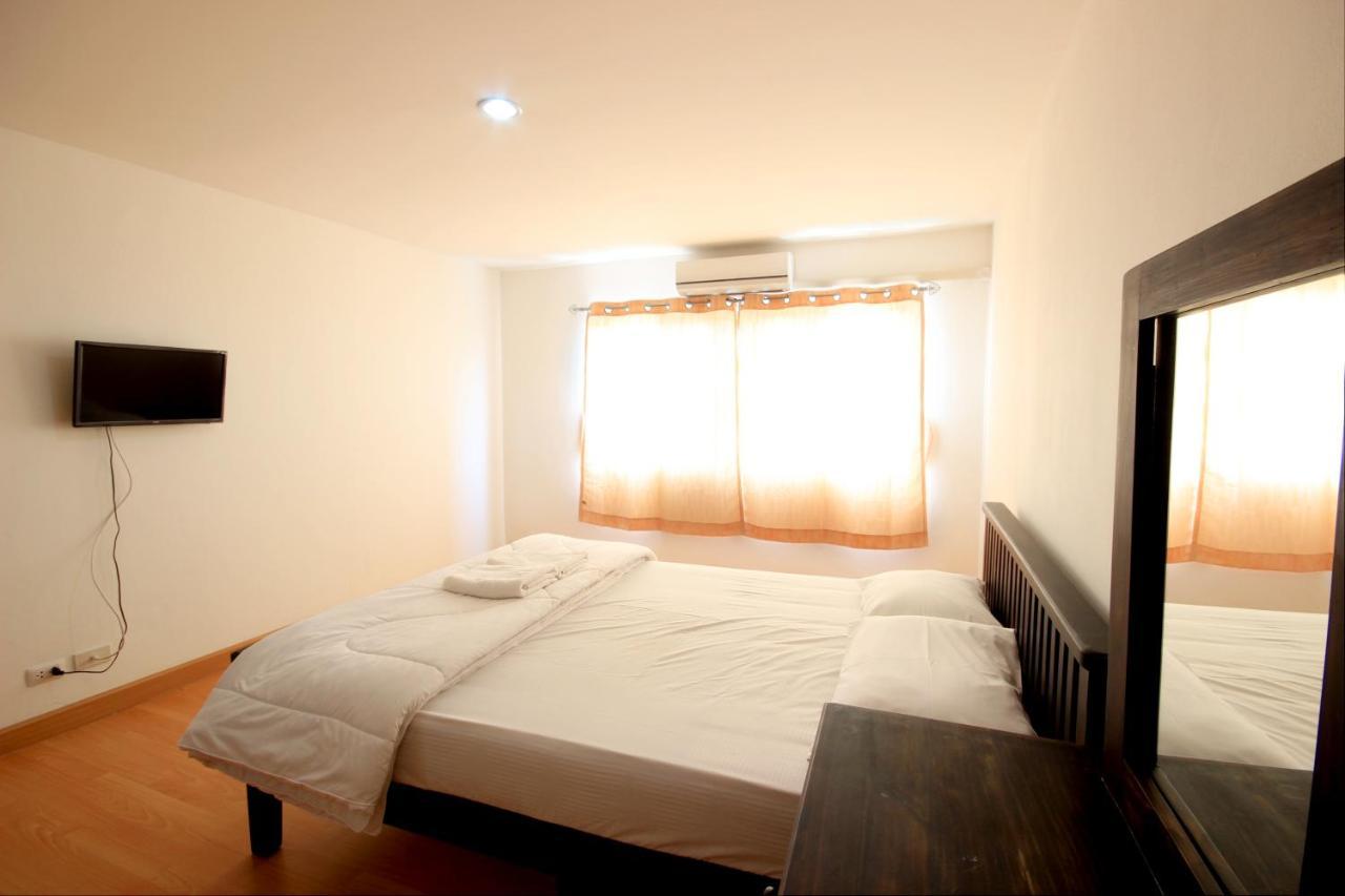 Mouroom Chiang Mai Bagian luar foto